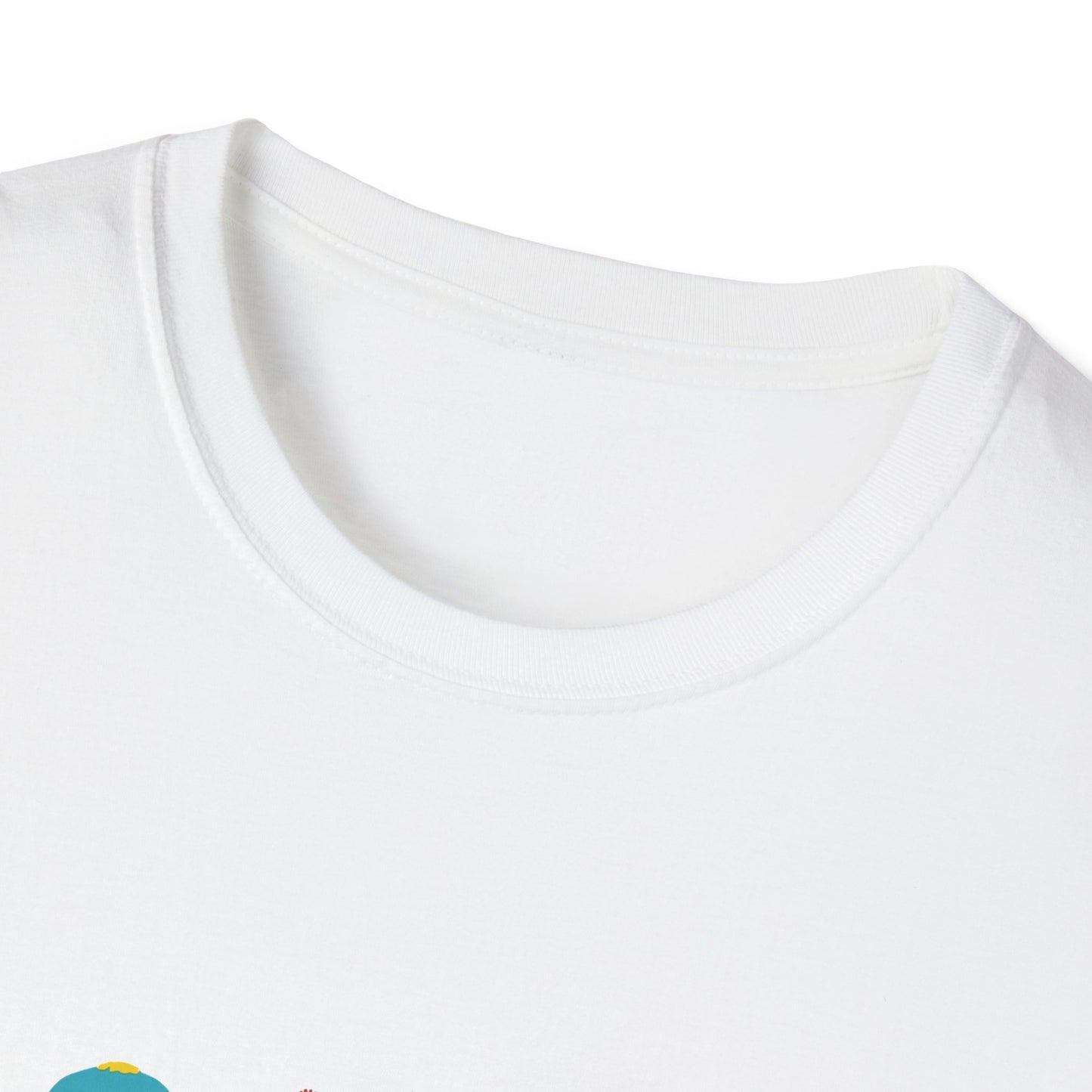 South Park The Boys in Court Tee