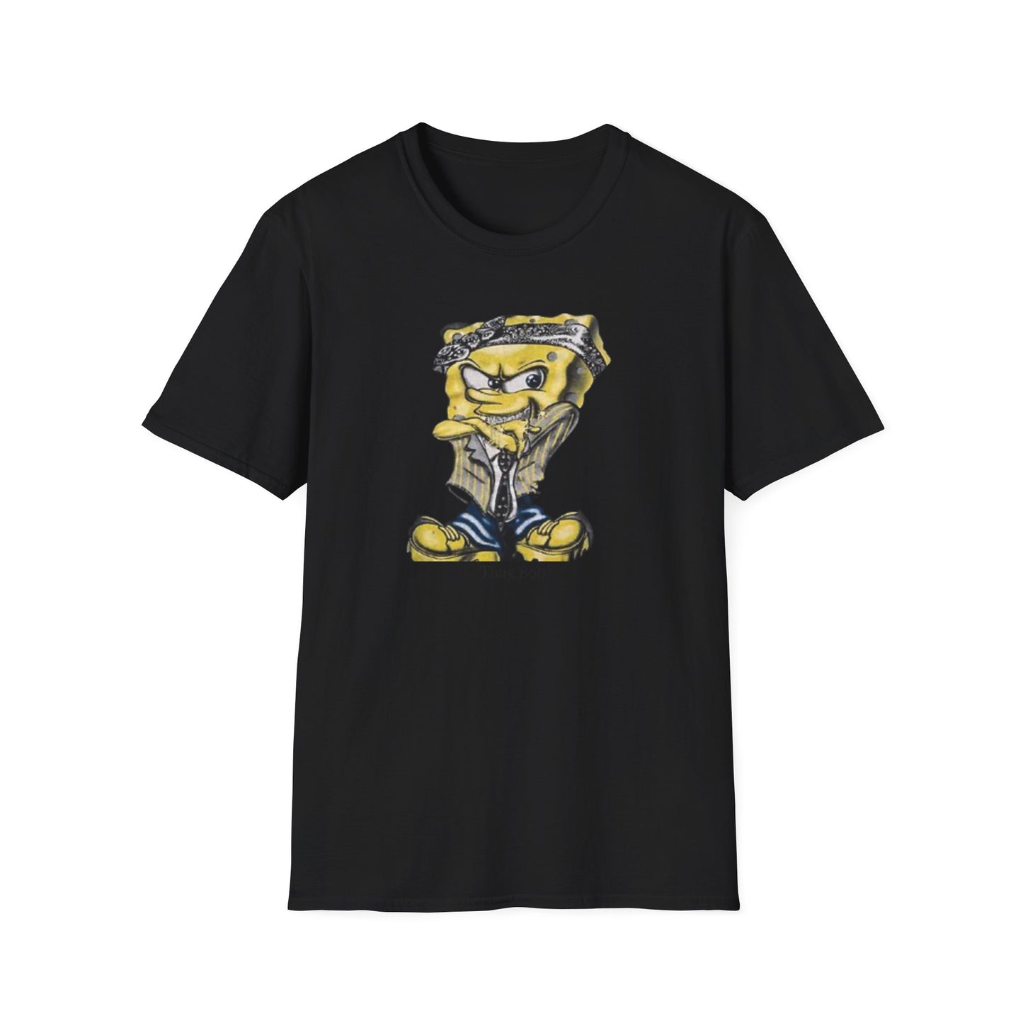 Thug Bob Tee