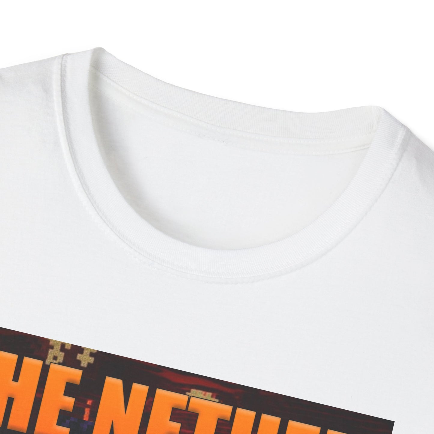 The Nether Po Tee