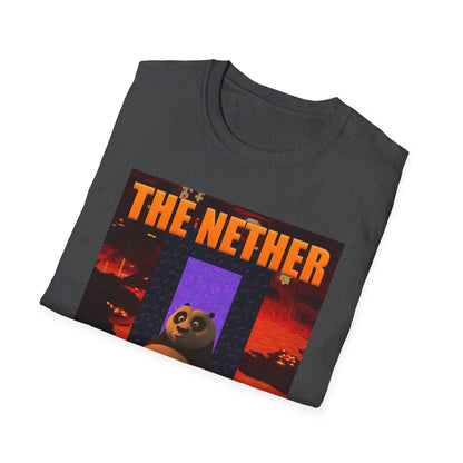 The Nether Po Tee