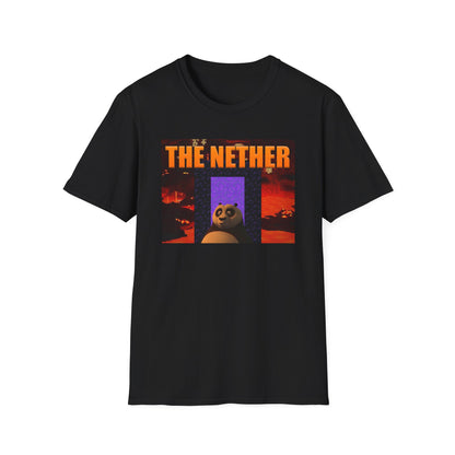 The Nether Po Tee