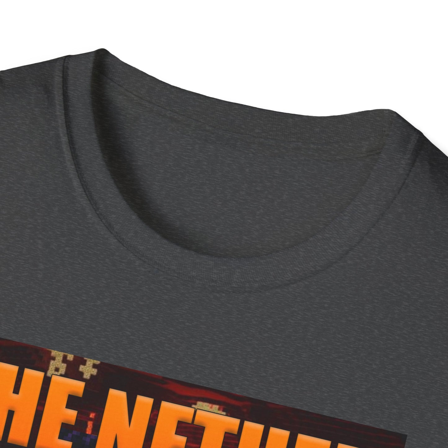 The Nether Po Tee
