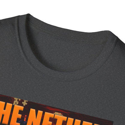 The Nether Po Tee