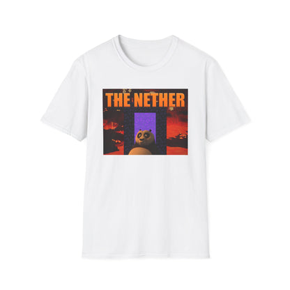 The Nether Po Tee