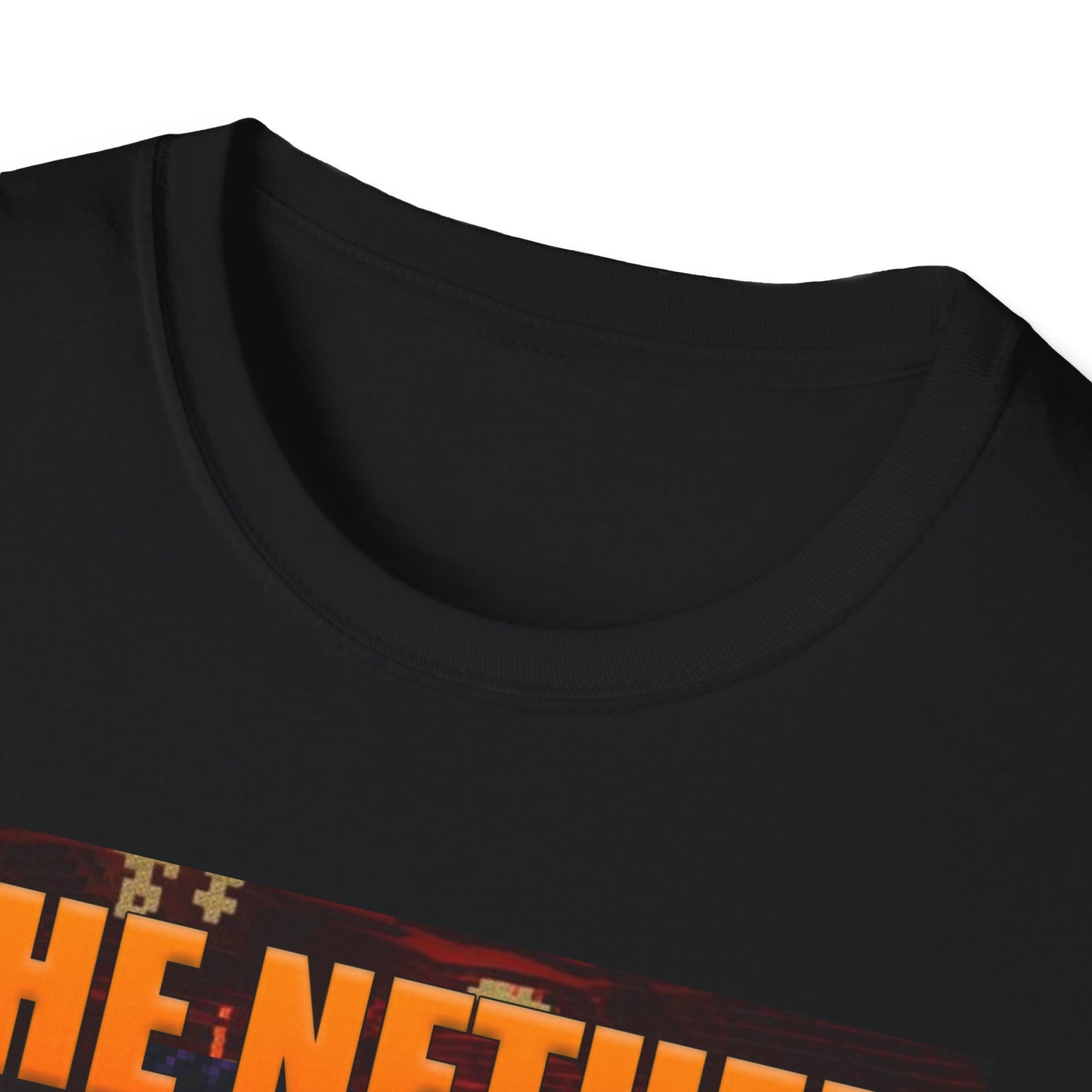 The Nether Po Tee