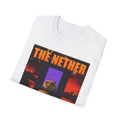 The Nether Po Tee